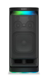 Sony SRS-XV900 High Power Wireless Portable Party Speaker 