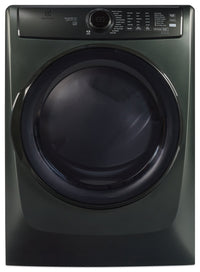 Electrolux 8 Cu. Ft. Perfect Steam™ Gas Dryer with LuxCare® Dry and Instant Refresh - ELFG7738AA 