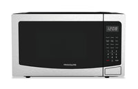 Frigidaire 1.1 Cu. Ft. Countertop Microwave - Stainless Steel - EMW1120-B 