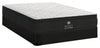 Scott Living Darlington Eurotop Plush Queen Mattress Set