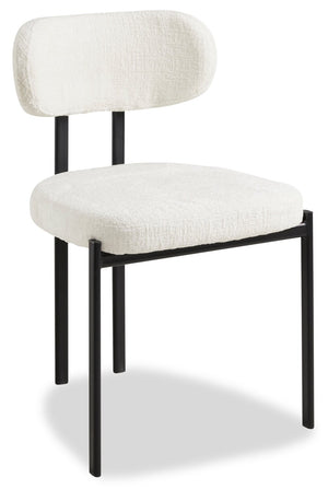 Rio Upholstered Dining Chair 