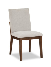 Vale Upholstered Dining Chair 