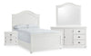 Ella 6-Piece Full Bedroom Set