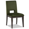 Zelda Dining Chair – Green 