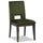 Zelda Dining Chair – Green 