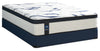 Sealy Posturepedic® Brentford Eurotop Luxury Firm Queen Mattress Set