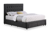 Beck Queen Storage Platform Bed