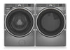 Whirlpool 5.8 Cu. Ft. Front-Load Washer with FreshFlow™ Vent System and 7.4 Cu. Ft. Electric Dryer 