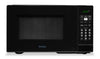 Danby 1.1 Cu. Ft. Countertop Microwave - Black - DBMW1121BBB