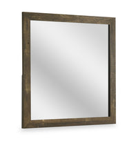 Silas Mirror 