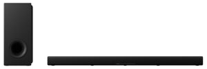 Yamaha SR-X50A 280W True X Bar 50A Soundbar with Wireless Subwoofer and Dolby ATMOS®