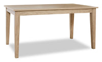 Micah Dining Table 