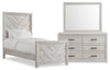 Lark 5-Piece Twin Bedroom Set