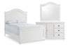 Ella 5-Piece Full Bedroom Set