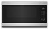 KitchenAid 1.9 Cu. Ft. Over-the-Range Microwave with 7 Sensor Functions - Stainless Steel - YKMMS130RPS