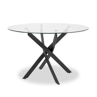 Zoe Dining Table 