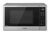 Panasonic 1.2 Cu. Ft. Inverter® Countertop Microwave - NNST67KSC