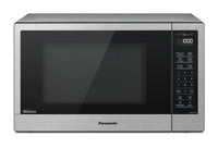 Panasonic 1.2 Cu. Ft. Inverter® Countertop Microwave - NNST67KSC 