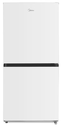 Midea 20 Cu. Ft. 3-in-1 Convertible Refrigerator-Freezer - White - MRU21C7BWW  