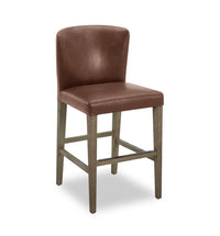 Arlo Counter Stool - Copper 