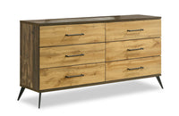 Silas Dresser 