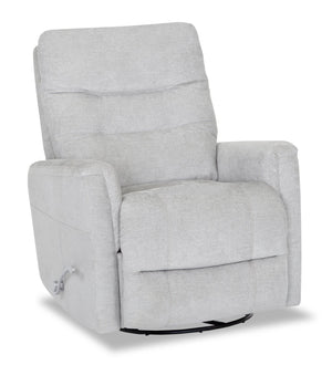 Emerson Swivel Glider Reclining Chair