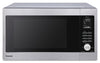 Panasonic 1.3 Cu. Ft. Countertop Microwave with Air Fry - NNCD66NSC