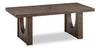 Kort & Co. Sol Dining Table, Pedestal Base, 78