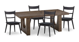 Sol 5-Piece Dining Set