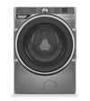 Whirlpool 5.8 Cu. Ft. Front-Load Washer with FreshFlow™ Vent System and AI Intelligent Wash - WFW6720RR