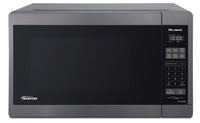 Panasonic 1.3 Cu. Ft. Inverter® Countertop Microwave - NNSC688SC 