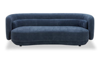 Davvero Sofa - Navy  