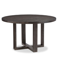 Zelda Round Dining Table 