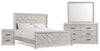 Lark 6-Piece King Bedroom Set