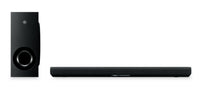 YAMAHA 200 W Dolby Atmos Soundbar with External Subwoofer (SR-B40A) 