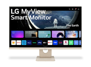 LG MyView 27