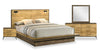 Silas 6-Piece Queen Bedroom Set