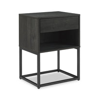 Fynn Nightstand 