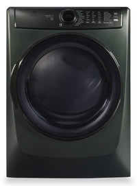 Electrolux 8 Cu. Ft. Perfect Steam™ Electric Dryer with LuxCare® Dry and Instant Refresh - ELFE773CAA 