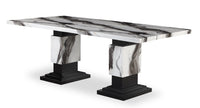 Vega Dining Table 