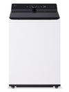 LG 6.1 Cu. Ft. Mega-Capacity Top-Load Washer with EasyUnload™ and AI Sensing - WT8405CW