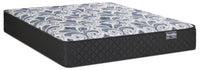 Springwall Barcelona Tight Top Luxury Firm Queen Mattress 