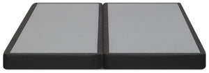 Beautyrest Black Hotel 2025 Low-Profile Split Queen Boxspring Set