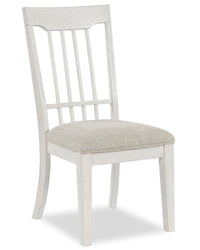 Quill Dining Chair 