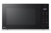 LG 1.5 Cu. Ft. NeoChef™ Countertop Microwave with Smart Inverter and Sensor Cooking - MSER1590B 