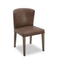 Arlo Dining Chair - Copper  