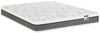 Springwall Moonlight Eurotop Plush Full Mattress