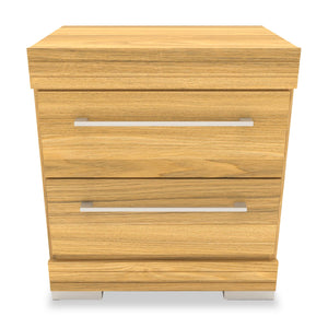 Riley Nightstand - Natural