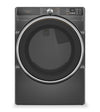 Whirlpool 7.4 Cu. Ft. Smart Electric Dryer with Steam - YWED6720RU