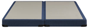 Tempur-Pedic® 2024 Low-Profile Split Queen Boxspring Set